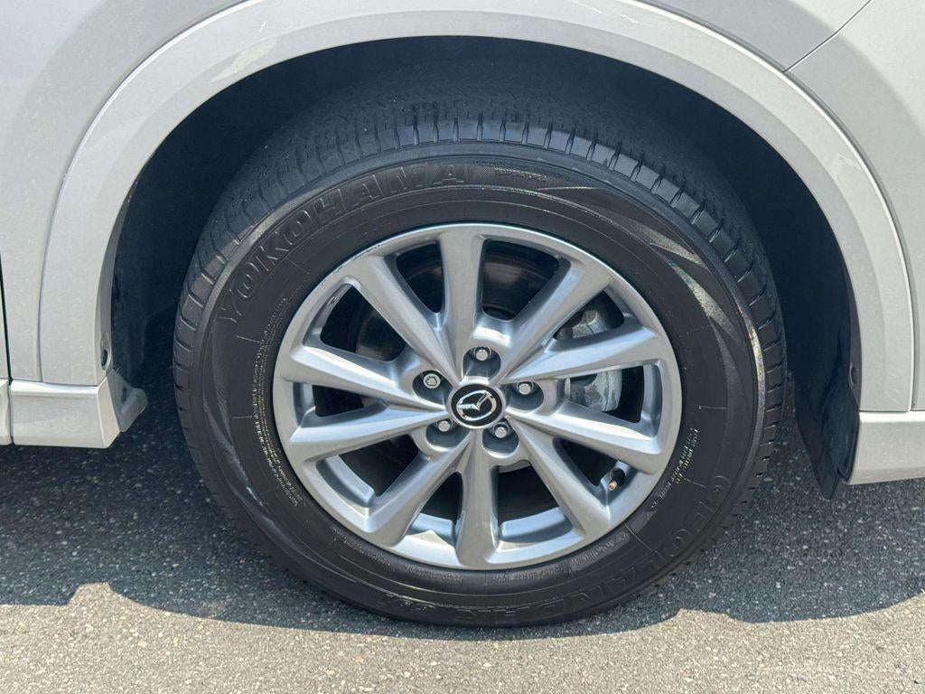 2024 Mazda Mazda CX-5 2.5 S Select