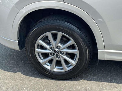 2024 Mazda Mazda CX-5 2.5 S Select