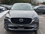 2025 Mazda Mazda CX-5 2.5 S Select