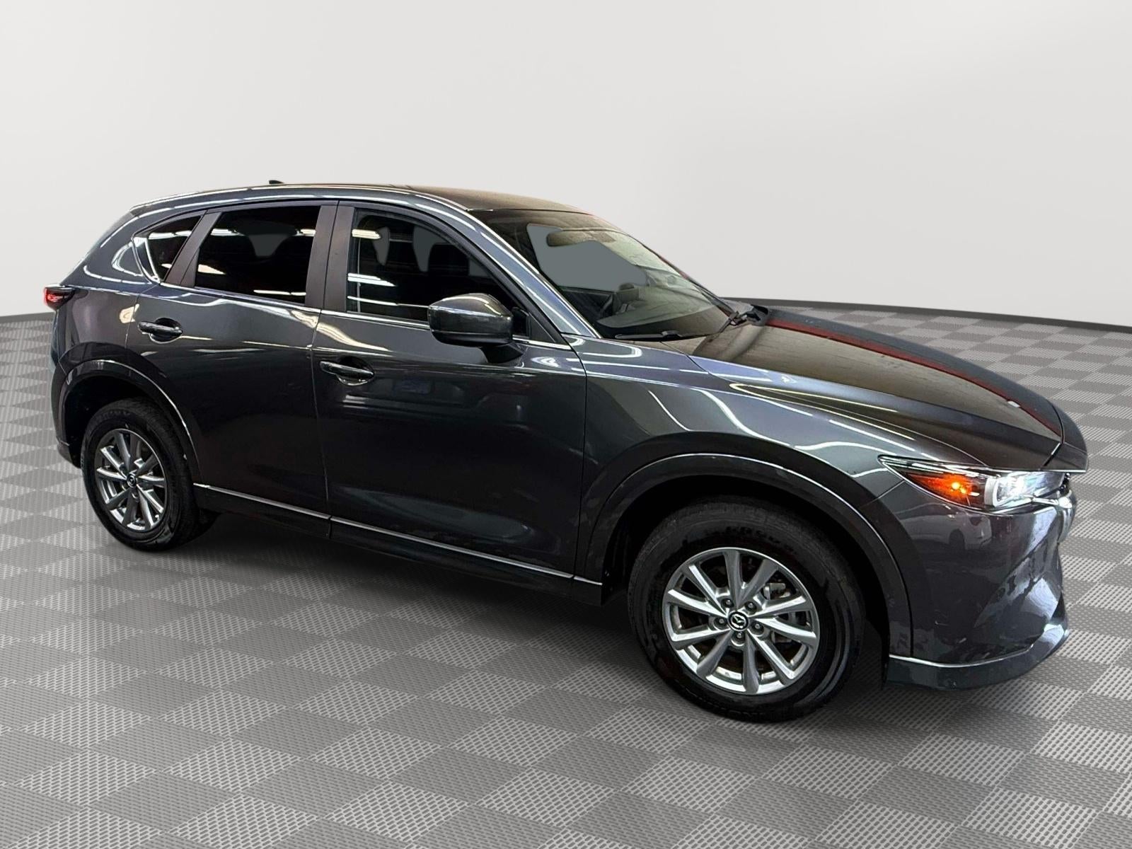 2024 Mazda Mazda CX-5 2.5 S Select