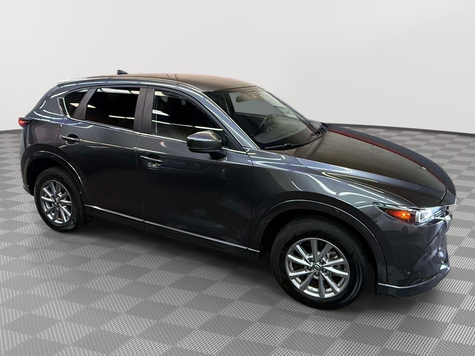 2024 Mazda Mazda CX-5 2.5 S Select