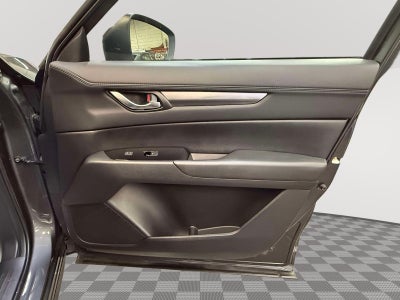 2024 Mazda Mazda CX-5 2.5 S Select