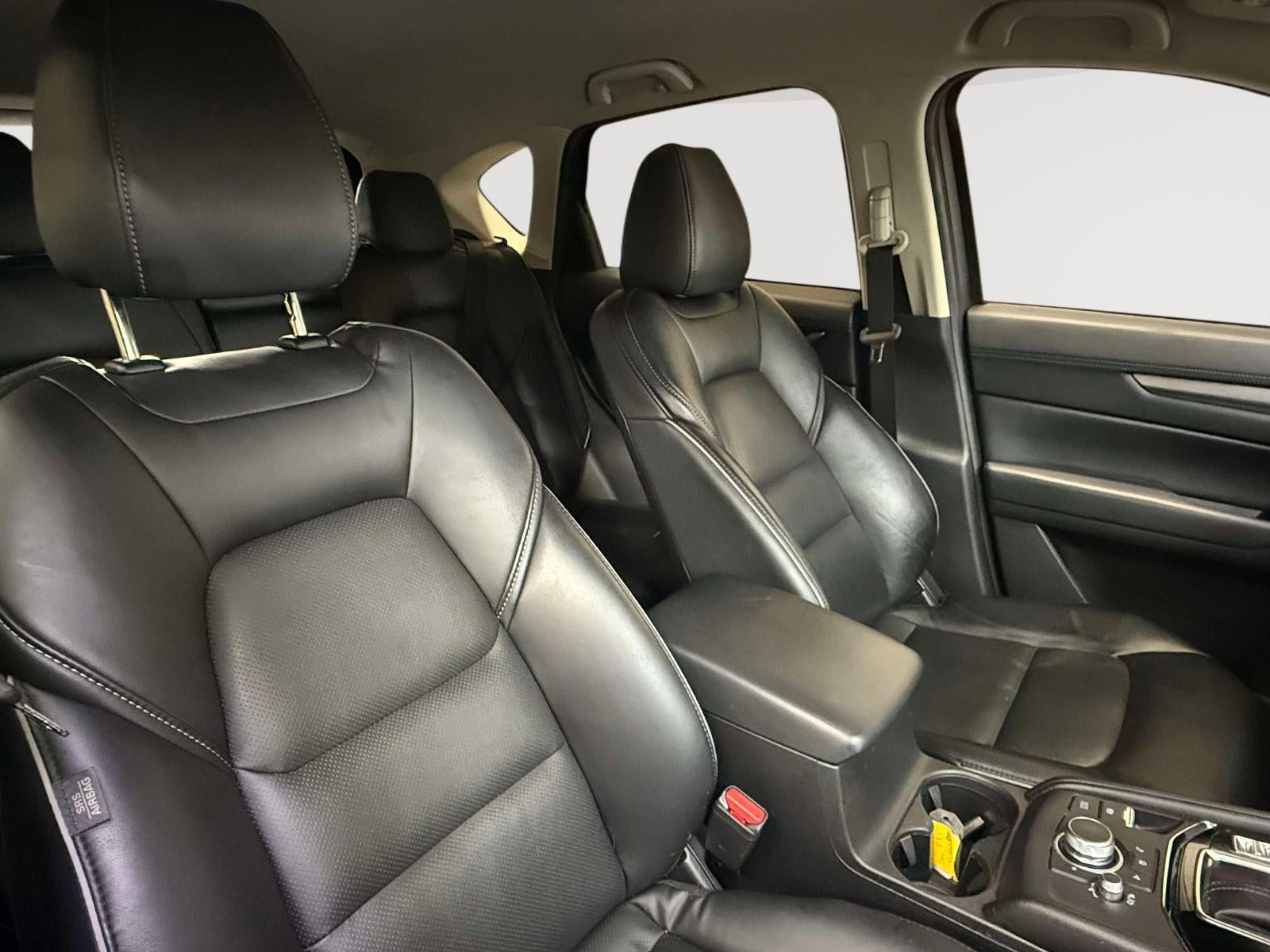 2024 Mazda Mazda CX-5 2.5 S Select