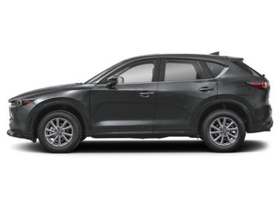2024 Mazda Mazda CX-5 2.5 S Select