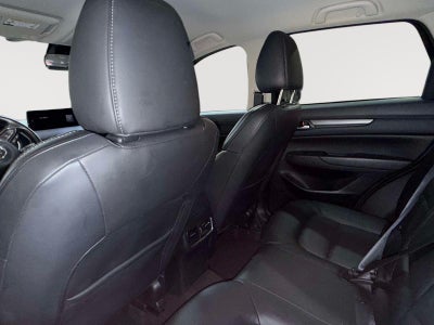2024 Mazda Mazda CX-5 2.5 S Select