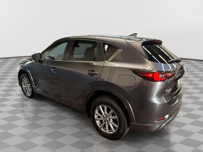 2024 Mazda Mazda CX-5 2.5 S Select