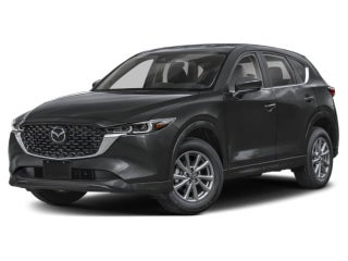 2024 Mazda Mazda CX-5 2.5 S Select