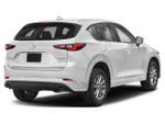 2025 Mazda Mazda CX-5 2.5 S Select