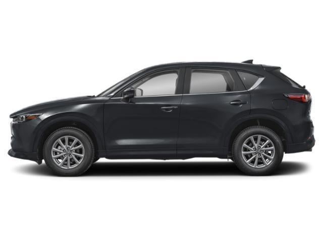 2025 Mazda Mazda CX-5 2.5 S Select