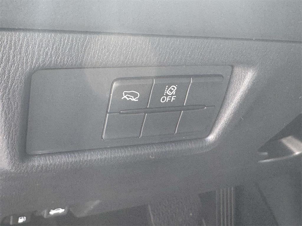 2024 Mazda Mazda CX-5 2.5 S Select