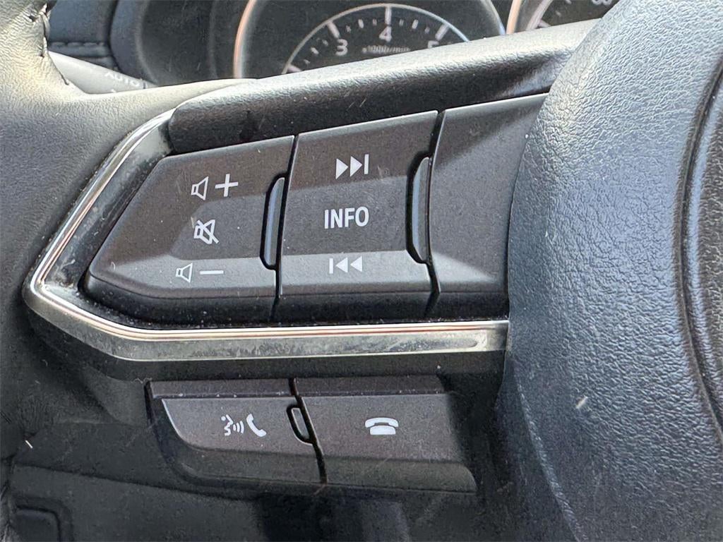 2024 Mazda Mazda CX-5 2.5 S Select