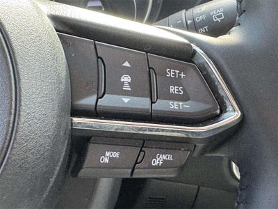 2024 Mazda Mazda CX-5 2.5 S Select