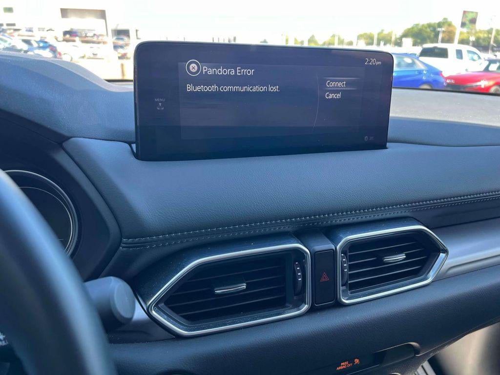 2024 Mazda Mazda CX-5 2.5 S Select
