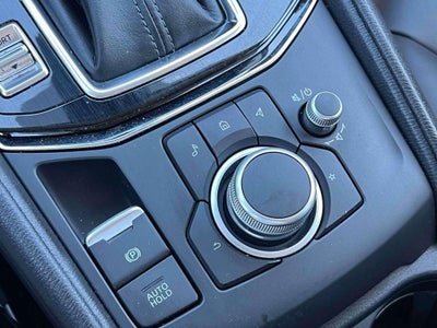 2024 Mazda Mazda CX-5 2.5 S Select