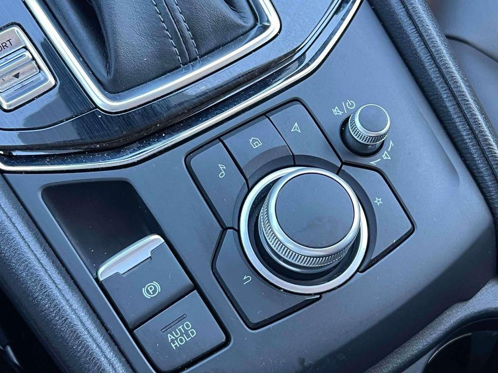 2024 Mazda Mazda CX-5 2.5 S Select