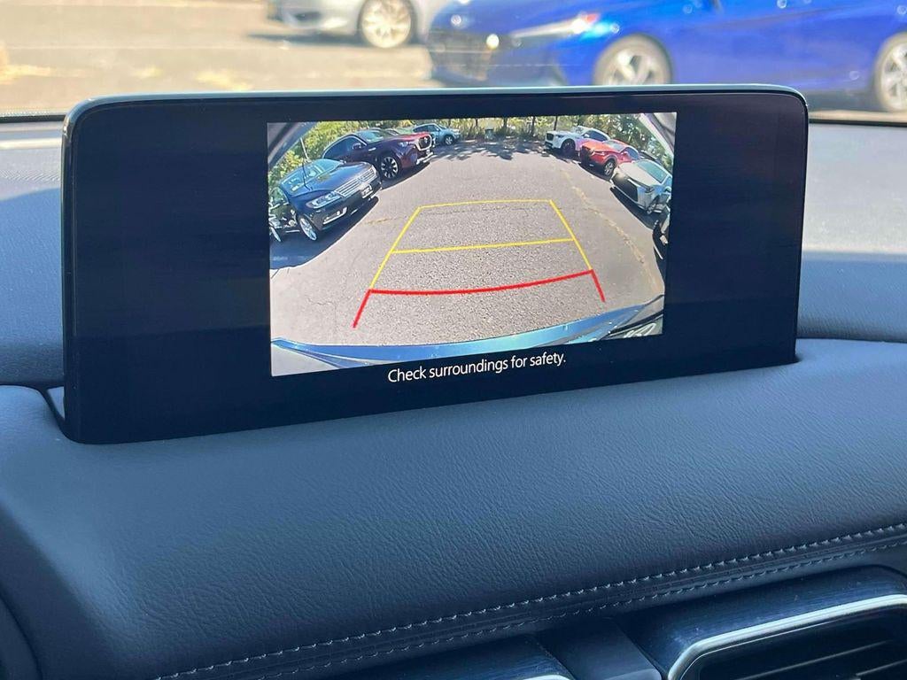 2024 Mazda Mazda CX-5 2.5 S Select