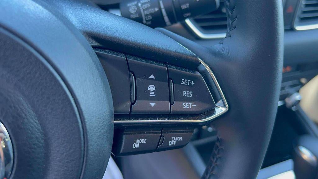 2024 Mazda Mazda CX-5 2.5 S Select