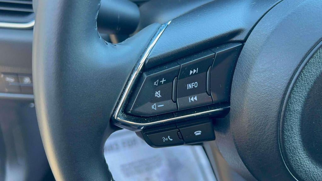 2024 Mazda Mazda CX-5 2.5 S Select