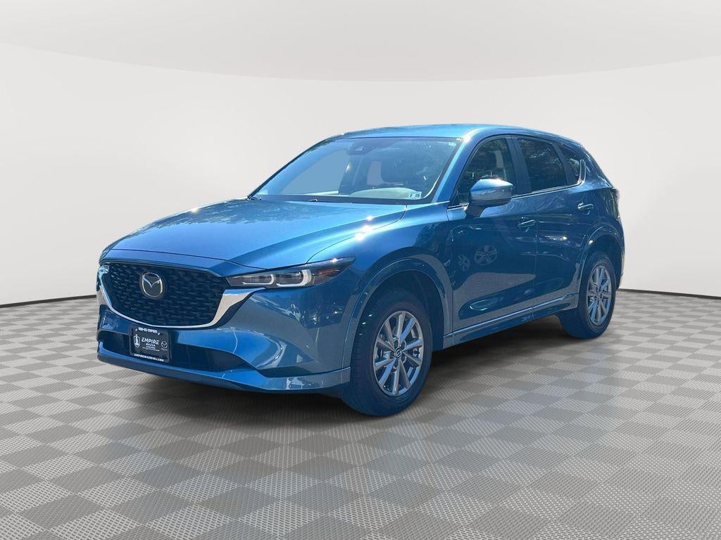 2024 Mazda Mazda CX-5 2.5 S Select