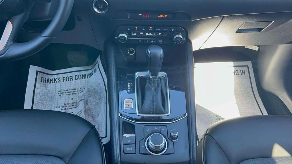 2024 Mazda Mazda CX-5 2.5 S Select