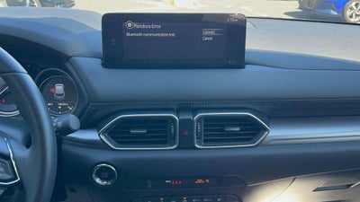 2024 Mazda Mazda CX-5 2.5 S Select
