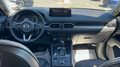 2024 Mazda Mazda CX-5 2.5 S Select