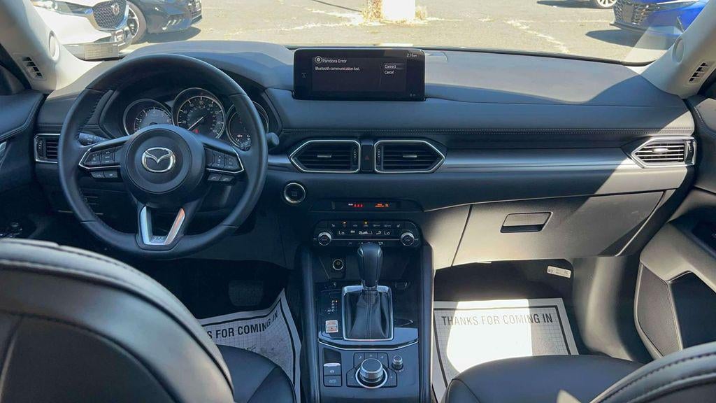 2024 Mazda Mazda CX-5 2.5 S Select
