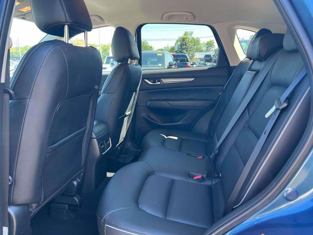 2024 Mazda Mazda CX-5 2.5 S Select