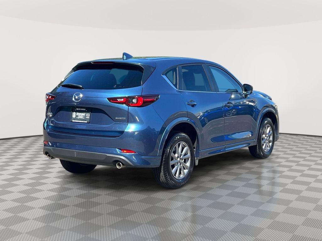 2024 Mazda Mazda CX-5 2.5 S Select