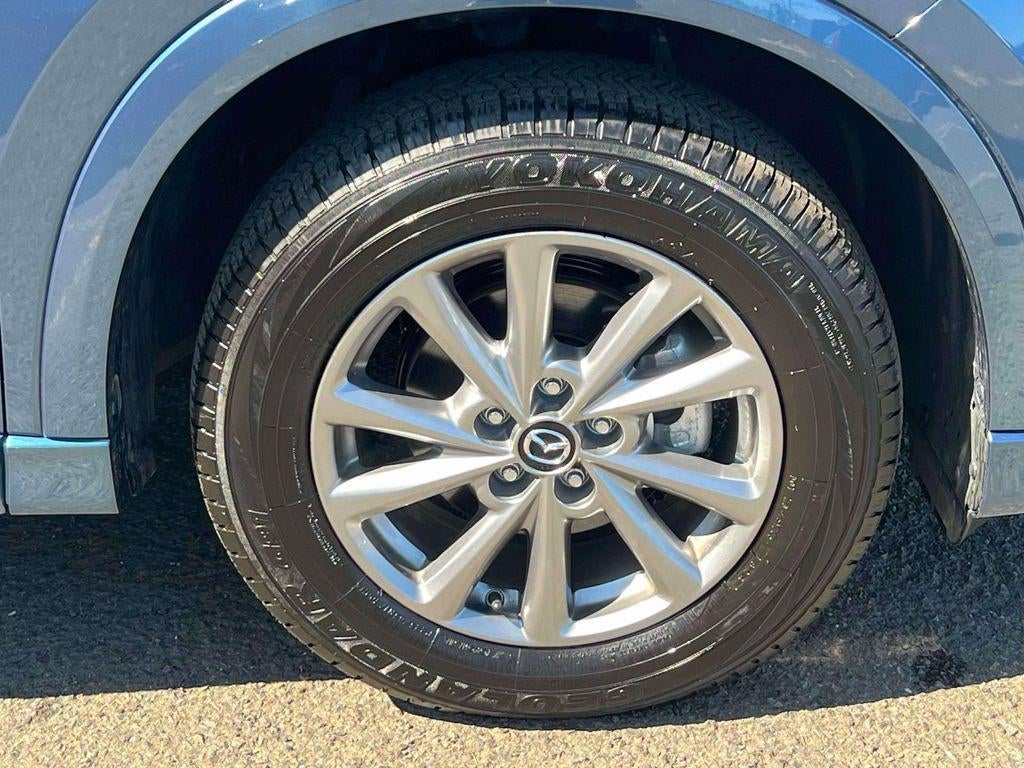 2024 Mazda Mazda CX-5 2.5 S Select