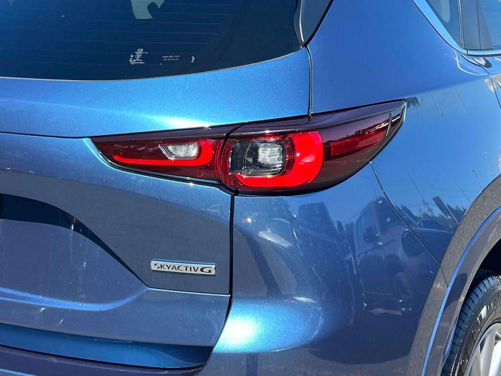 2024 Mazda Mazda CX-5 2.5 S Select