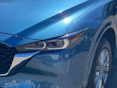 2024 Mazda Mazda CX-5 2.5 S Select
