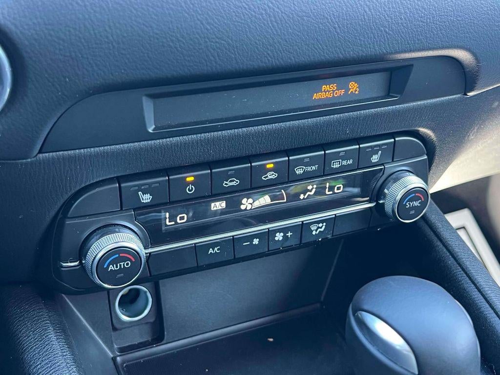 2024 Mazda Mazda CX-5 2.5 S Select