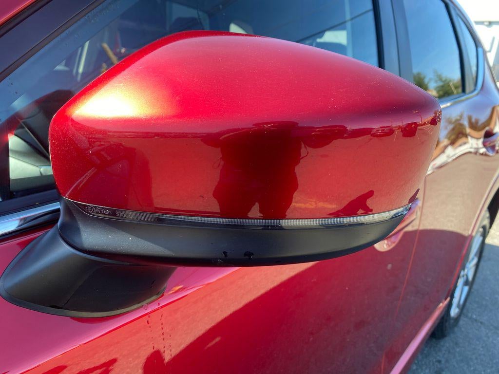 2025 Mazda Mazda CX-5 2.5 S Select