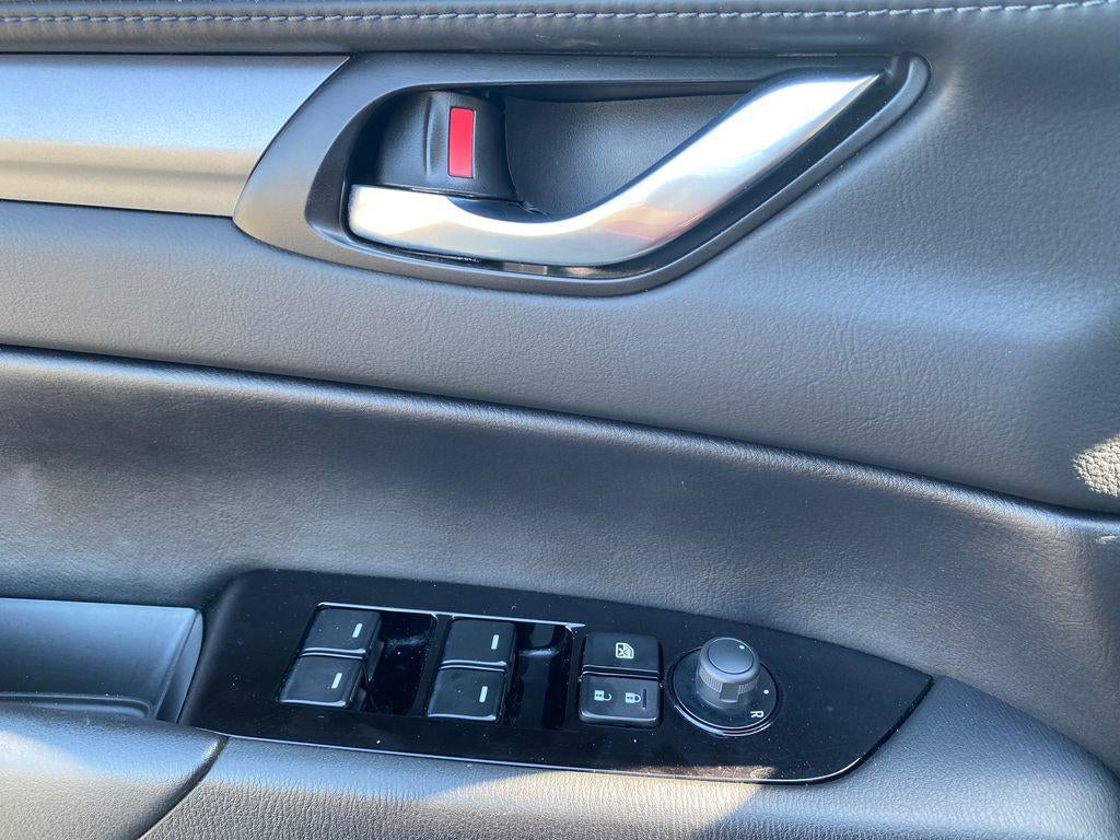 2025 Mazda Mazda CX-5 2.5 S Select