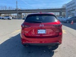 2025 Mazda Mazda CX-5 2.5 S Select