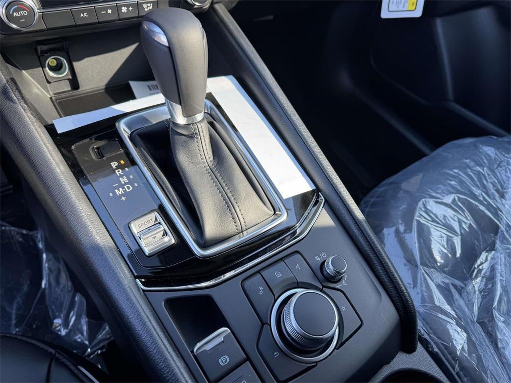 2025 Mazda Mazda CX-5 2.5 S Select