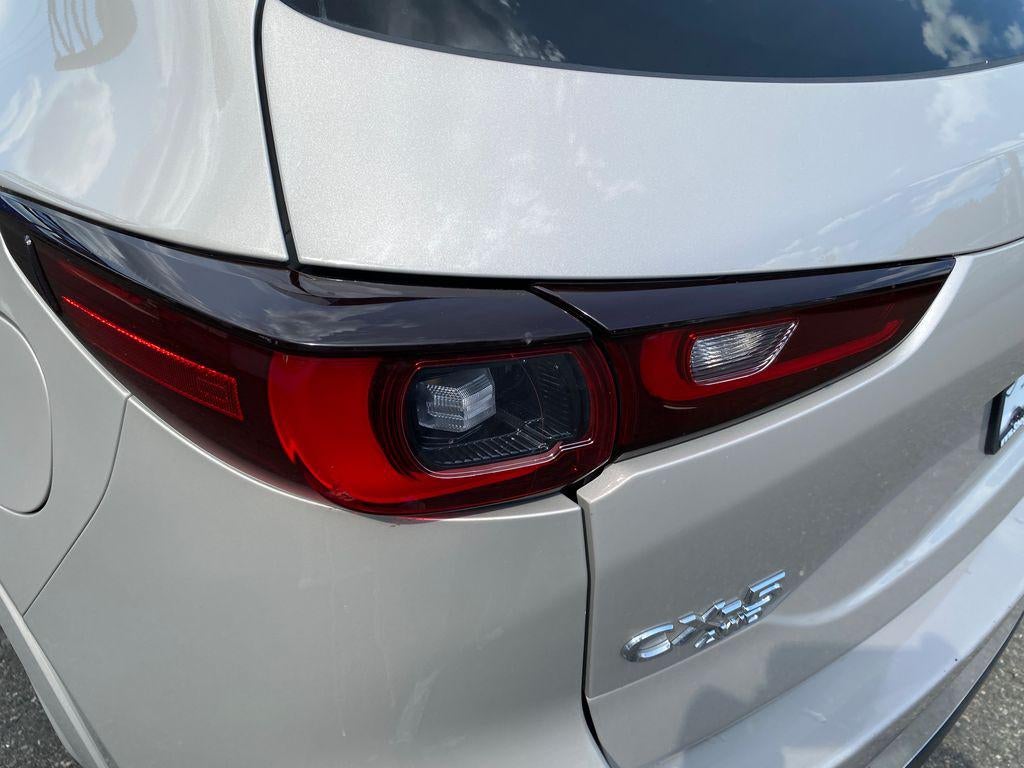 2024 Mazda Mazda CX-5 2.5 S Select