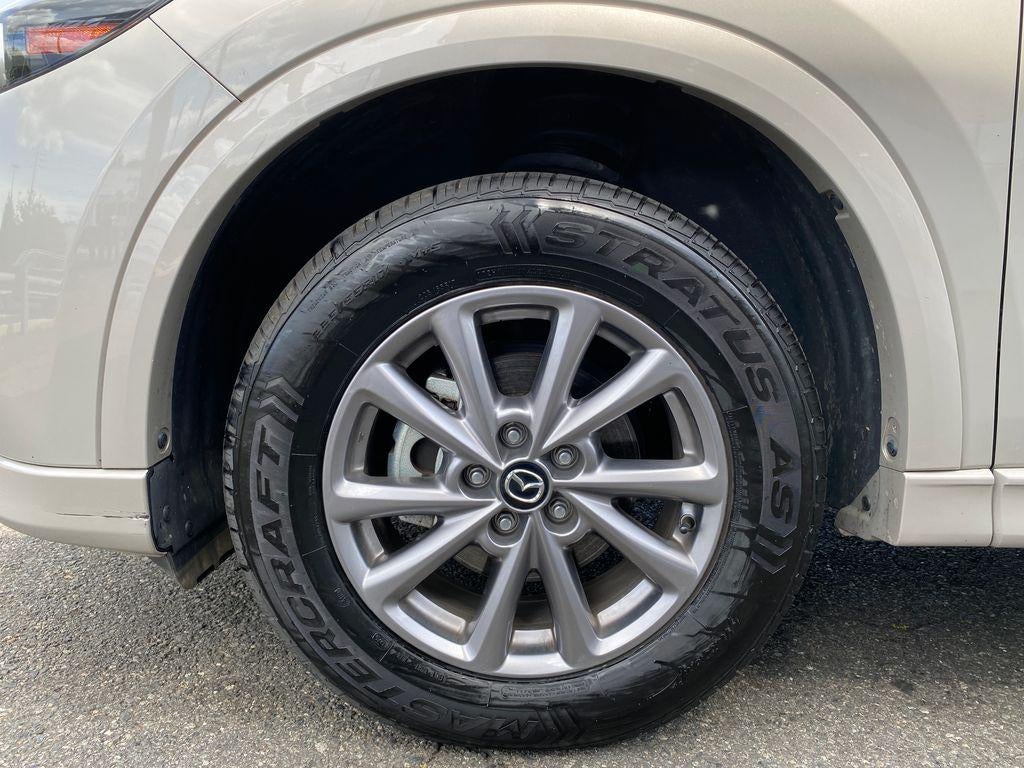 2024 Mazda Mazda CX-5 2.5 S Select