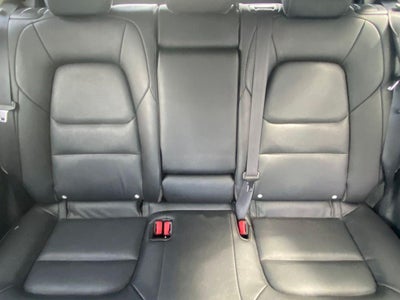 2024 Mazda Mazda CX-5 2.5 S Select