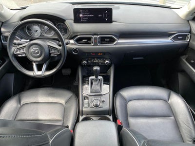 2024 Mazda Mazda CX-5 2.5 S Select