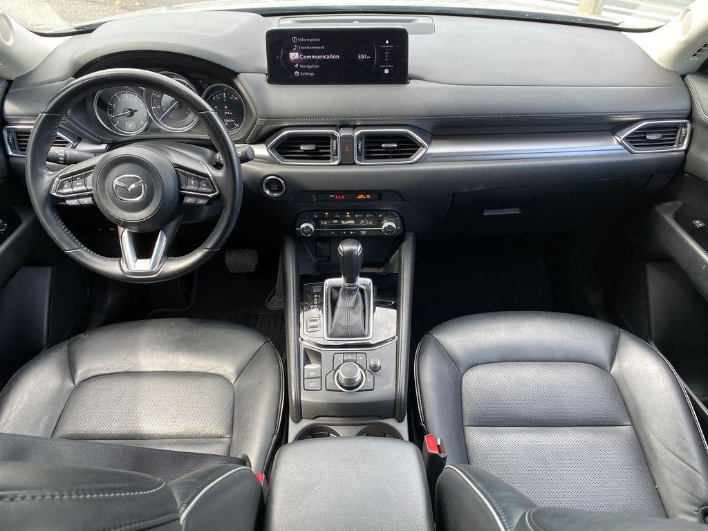 2024 Mazda Mazda CX-5 2.5 S Select
