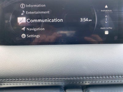 2024 Mazda Mazda CX-5 2.5 S Select