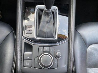 2024 Mazda Mazda CX-5 2.5 S Select