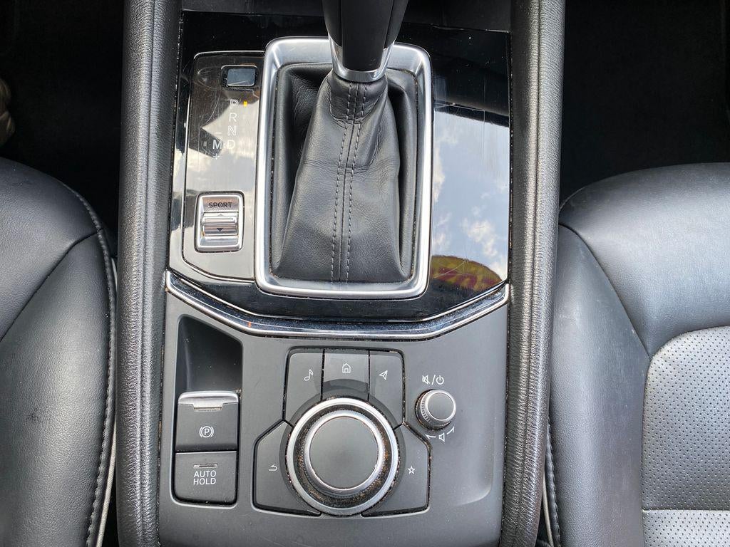 2024 Mazda Mazda CX-5 2.5 S Select