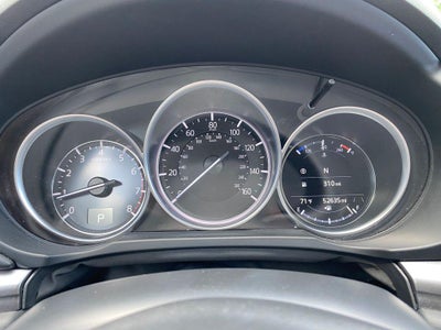 2024 Mazda Mazda CX-5 2.5 S Select