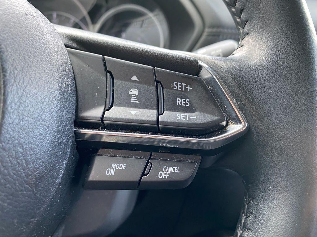 2024 Mazda Mazda CX-5 2.5 S Select