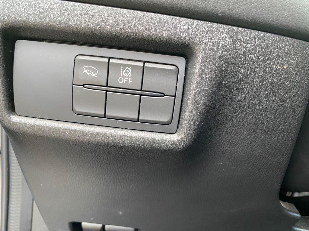 2024 Mazda Mazda CX-5 2.5 S Select