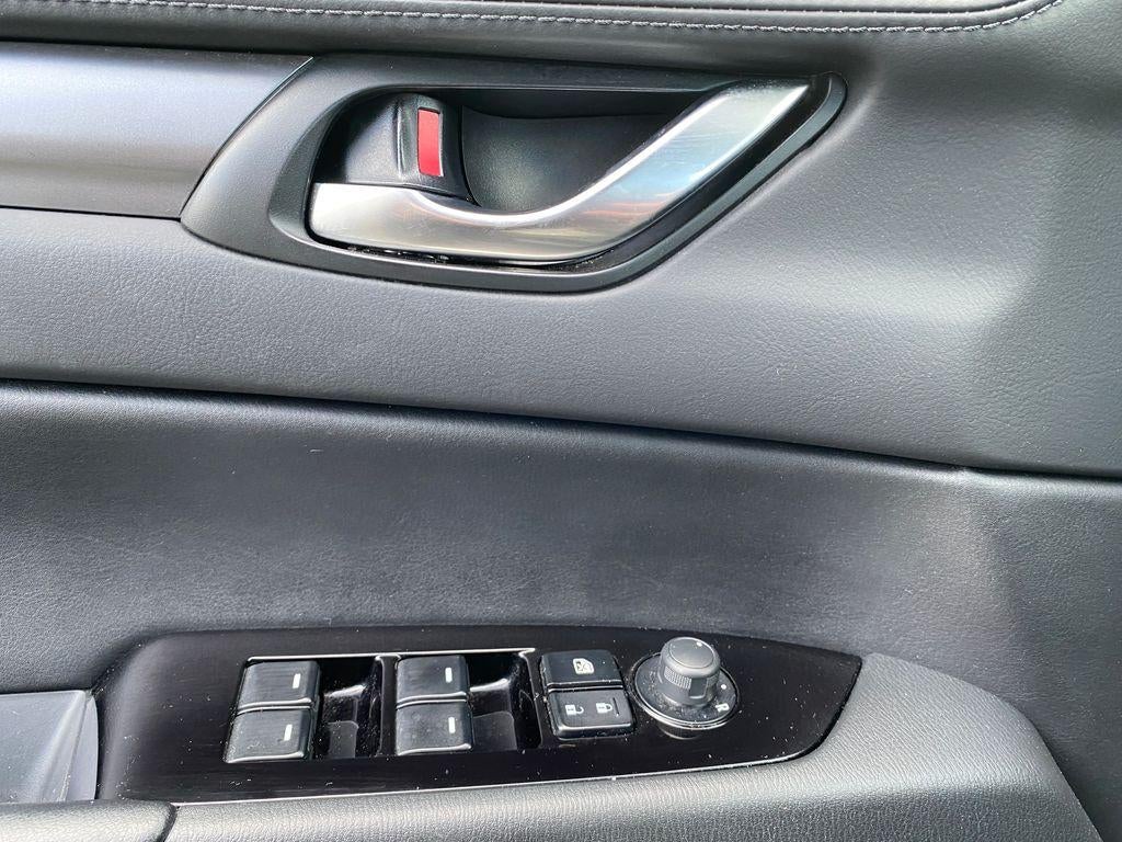 2024 Mazda Mazda CX-5 2.5 S Select