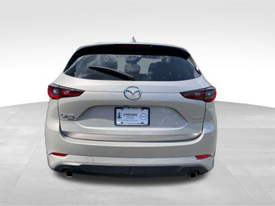 2024 Mazda Mazda CX-5 2.5 S Select